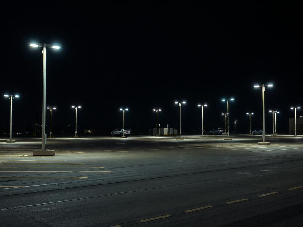 Gateway Retail Center — Residential electrical project in Gresham, OR